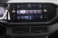 VW T-Cross 1.0 TSI