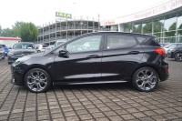 Ford Fiesta 1.0 M-Hybrid ST-Line