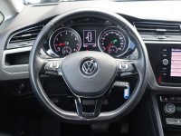 VW Touran 1.5 TSI Comfortline