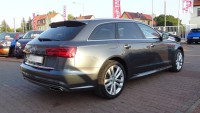 Audi A6 2.0 TDI Avant S- Line