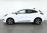 Vorschau: Ford Puma ST-Line 1.0 EB