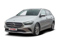 Mercedes-Benz B220 d Progressive LED Navi Teilleder Kamera DAB