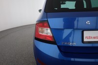 Skoda Fabia 1.0 MPI Drive 125