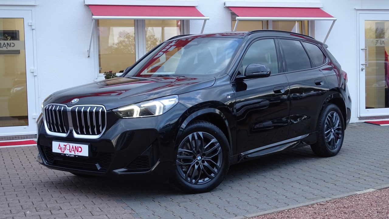 BMW X1 23i xDrive M Sport Aut.