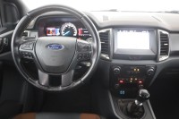 Ford Ranger 2.2 TDCi Wildtrak DK 4x4