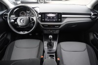Skoda Fabia 1.0 Active