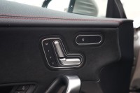 Mercedes-Benz CLA 250 AMG Line Aut.