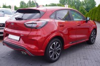 Ford Puma 1.0 EB Mild Hybrid ST-Line