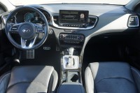 Kia xcee'd XCeed 1.6 T-GDI Platinum Edition Aut.