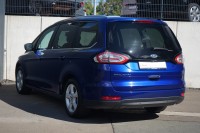 Ford Galaxy 2.0 TDCi Titanium