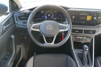 VW Taigo 1.0 TSI DSG