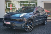 Vorschau: LYNK&CO 01 1.5 TD PHEV Aut.