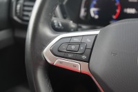 VW T-Cross 1.0 TSI