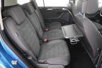 VW Touran 2.0 TDI DSG R-Line