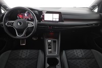 VW Golf 2.0 TDI DSG R-Line BlackStyle