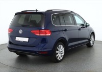 VW Touran 1.5 TSI DSG Highline