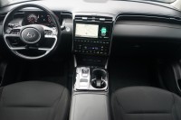 Hyundai Tucson 1.6 T-GDI Mild-Hybrid