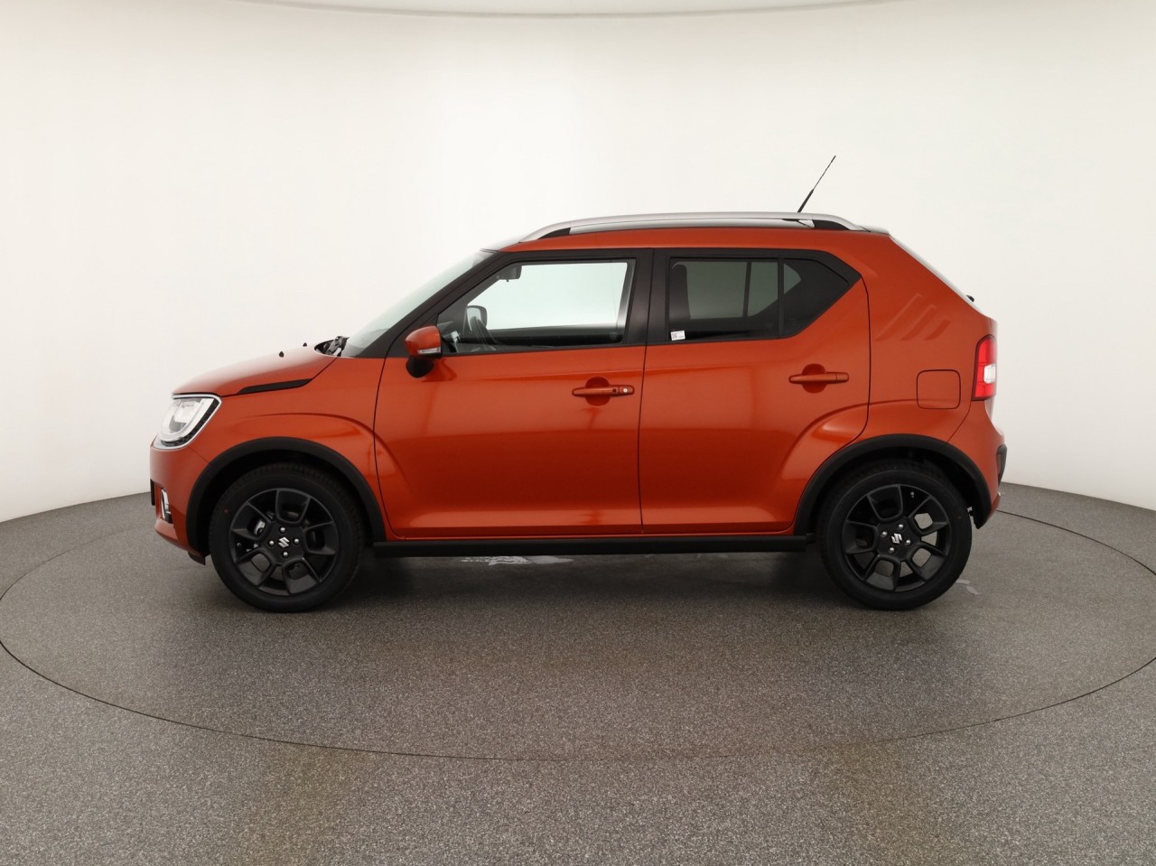 Suzuki Ignis 1.2