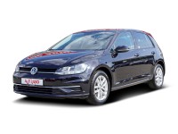 VW Golf VII 1.0 Comfortline 2-Zonen-Klima Sitzheizung Anhängerkupplung