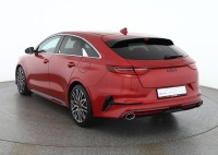 Kia pro_cee'd ProCeed 1.6 T-GDI DCT GT