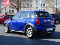 MINI COOPER_D Cooper D 2.0 Mini Park Lane D ALL4