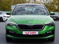 Skoda Scala 1.0 TSI Ambition