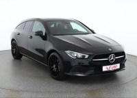 Mercedes-Benz CLA 200 SB Progressive
