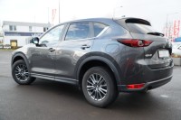 Mazda CX-5 2.0 SKYACTIVE