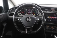 VW Touran 1.4 TSI DSG