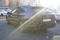 VW Golf VIII Variant 1.5 TSI Goal