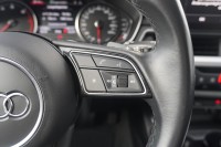 Audi A4 35 2.0 TFSI Avant basis