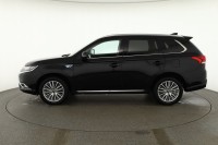 Vorschau: Mitsubishi Outlander 2.4 Hybrid PHEV 4WD