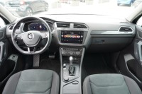 VW Tiguan Allspace 2.0 TSI Highline 4M DSG