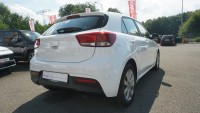 Kia Rio Vision