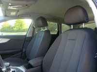 Audi A4 Avant 35 TFSI S line S-Tronic