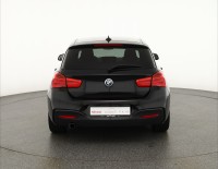 BMW 118 i M Sport