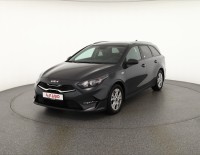 Kia Ceed SW 1.5 T-GDI Aut. 2-Zonen-Klima Sitzheizung Tempomat