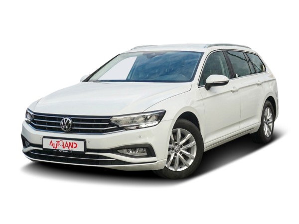VW Passat Variant 1.5 16V TSI Business
