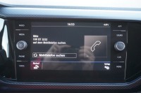 VW T-Cross 1.5 TSI United DSG