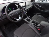 Hyundai i30 Kombi 1.5T