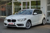 Vorschau: BMW 116 116i Advantage