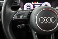 Audi A3 Sportback 35 TFSI S-tronic