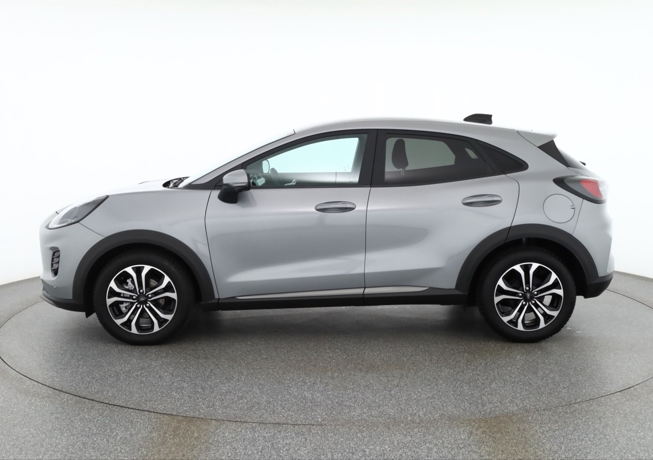 Ford Puma Titanium 1.0 EB