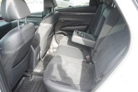 Hyundai Tucson N-Line 1.6 T-GDI mHev