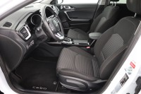 Kia cee'd Sporty Wagon Ceed SW 1.6 Plug-in Hybrid Vision