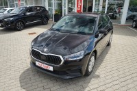 Skoda Fabia 1.0 Active