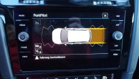 VW Golf VII Variant 1.5 TSI DSG Highline