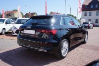 Audi A3 Sportback 35 TFSI advanced