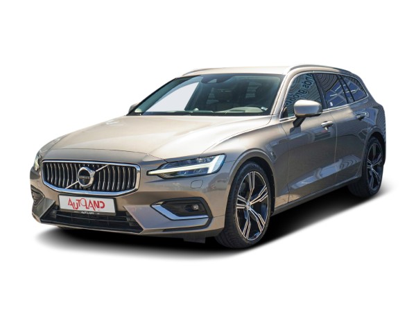 Volvo V60 Kombi T6 Inscription AWD