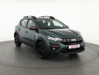 Dacia Sandero III 1.0 TCe Stepway Expression